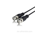 OHM RG59 Jumper Video Extension Wire Video Connector